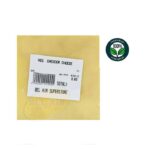 Vegetarian, Cheddar Cheese