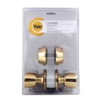 YALE Combination Lockset