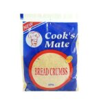Cook's Mate, Bread Crumbs, 225g