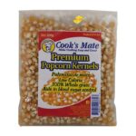 Cook's Mate Premium Popcorn Kernels 200g
