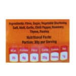 Cook's Mate Bread Crumbs Spicy Garlic 225g - Image 2