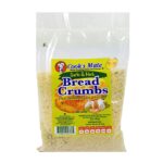 Cook's Mate Bread Crumbs Garlic & Herb 225g