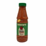 BERTIE ORIG HOTSAUCE 500ML