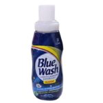 Blue, Wash Liquid Laundry Detergent Classic (1.7 Liters)