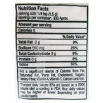 Refisal Sea Salt 500g - Image 2