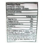 Refisal Sea Salt 1000g - Image 3