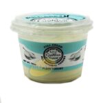 Guiltless, Yogurt Full Cream Plain (16oz)