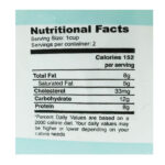 Guiltless, Yogurt Full Cream Plain (16oz) - Image 3