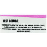 Guiltless, Low Fat Plain (16oz) - Image 3