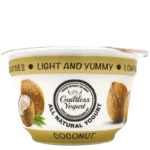 Guiltless Yogurt Coconut 7oz