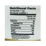 Guiltless Yogurt Coconut 7oz - Image 2