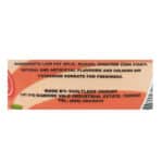 Yumm, Peach Yougurt (120g) - Image 2