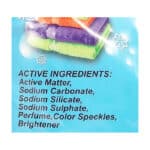 Island Pride Laundry Detergent Lavender 900g - Image 2