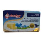 Anchor Salted Butter 454g