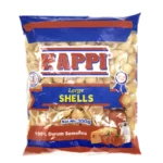 Happi Large Shells 300g