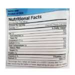 Ocean Delight Chilean Salmon Portion 8oz - Image 2