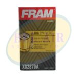 Fram Oil Filter XG2870A