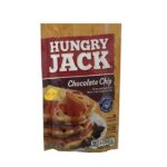 Hungry Jack Chocolate Chip Pancake Mix
