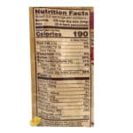 Hungry Jack Chocolate Chip Pancake Mix - Image 2