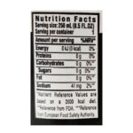 Schweppes, Club Soda Glass Bottle (250ml) - Image 2