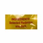 NUT KING RED NUTS 50G - Image 2