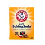 Arm & Hammer Pure Baking Soda 8oz