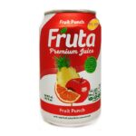 Fruta Premium Fruit Punch Juice Drink 315ml