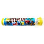 M&M's Minis Megatube 1.77oz - Image 5