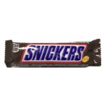 Snickers Candy Bar 1.86oz