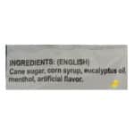 KC MENTHOL DRPS 90G - Image 2