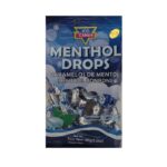 KC MENTHOL DRPS 90G