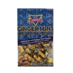 KC GINGER MINTS 90G
