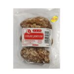 K&A's GULAB JAMOON 2.5 OZ
