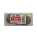 K&A's TAMARIND BALL 2.5 OZ