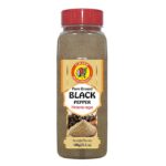 CHIEF BLACK PEPPER 600G