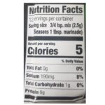 McCormick Grill Mates Zest Herb Marinade Mix 30g - Image 2