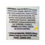 Excelsior Wheat Snackers 113g - Image 3