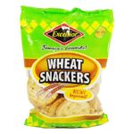 Excelsior Wheat Snackers 113g