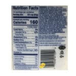 Blue Ribbon, Cookies & Creme (1 Gallon) - Image 2