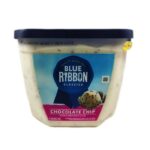 Blue Ribbon Chocolate Chip Ice Cream 1Gallon