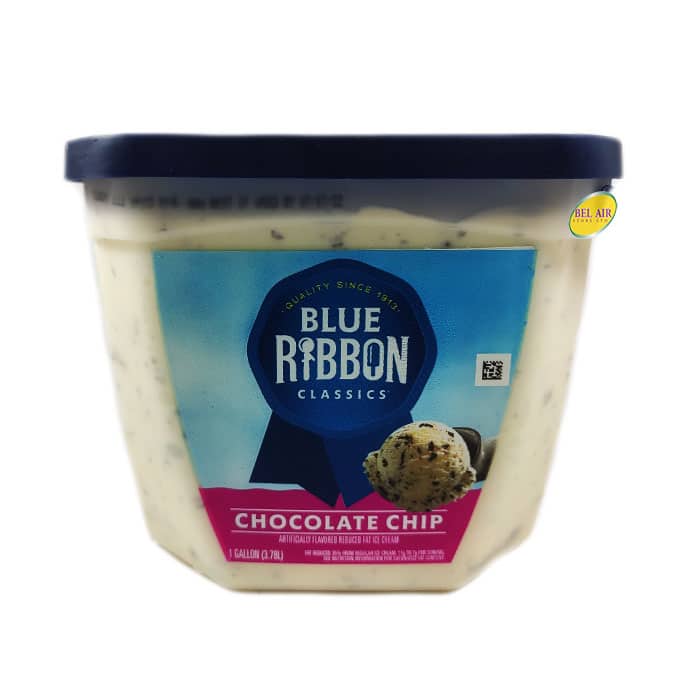 Blue Ribbon Classics Chocolate Chip Cookie Dough Reduced, 58% OFF