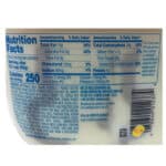 Blue Bunny Bunny Tracks Premium Ice Cream 46oz - Image 2