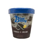 BLUE BUNNY COOKIES N CREME1PNT