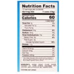 Happy Time Sugar Cone (12 Pack) - Image 2