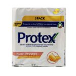 Protex Soap Vitamin E3Pk 3.9Oz