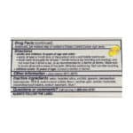 Sensodyne Deep Clean White (4oz) - Image 3