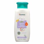 Himalaya Gentle Baby Shampoo 13.53oz