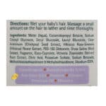 Himalaya Gentle Baby Shampoo 13.53oz - Image 2