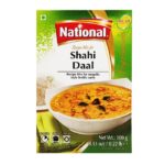 National Recipe Mix Shaahi Daal