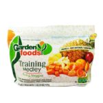 Garden Foods, Training Medley (1LB)